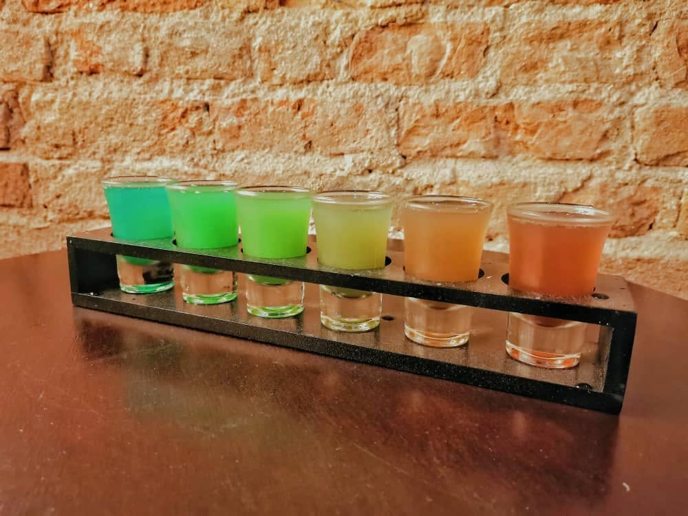 Eumjiu Fantastic Restaurant — Food, George Town, Pulau Pinang