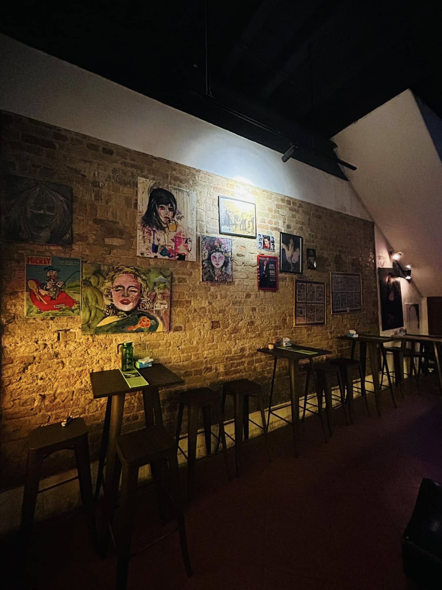 Eumjiu Fantastic Restaurant — Environment, George Town, Pulau Pinang