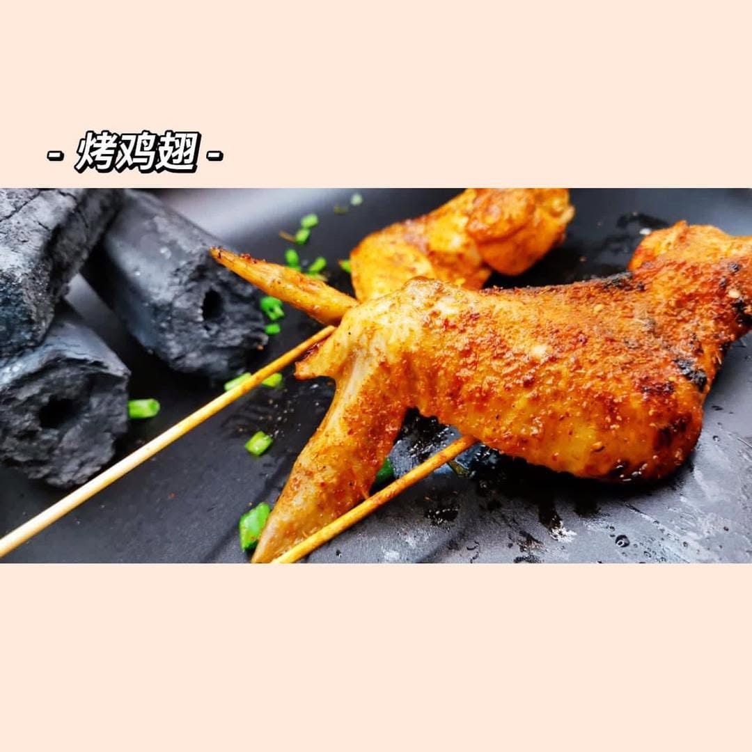 Eumjiu Fantastic Restaurant — Food, George Town, Pulau Pinang
