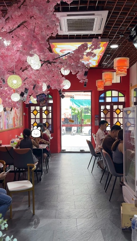 HGL • Luosifen Restaurant • Penang — Environment, George Town, Pulau Pinang