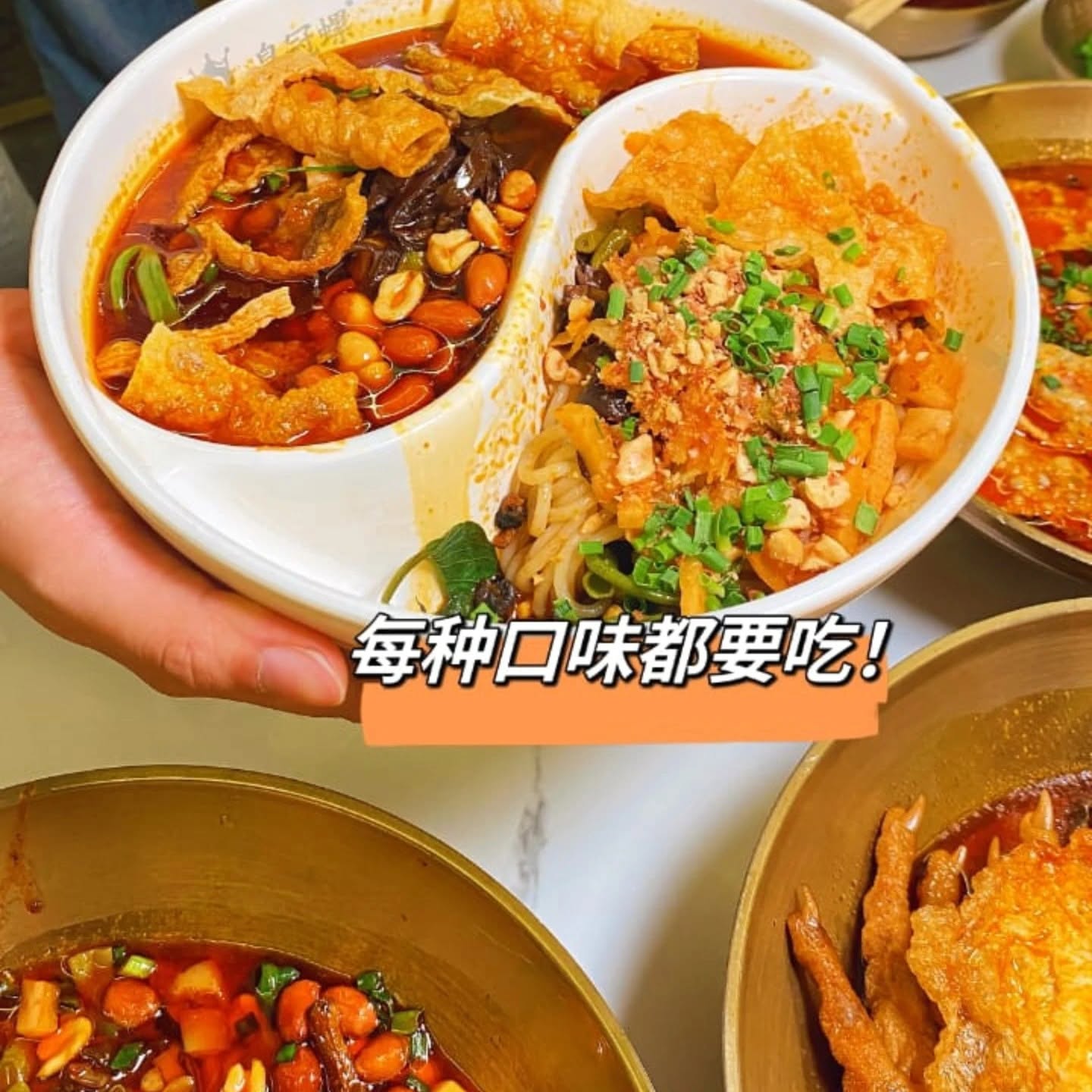 HGL • Luosifen Restaurant • Penang — Food, George Town, Pulau Pinang