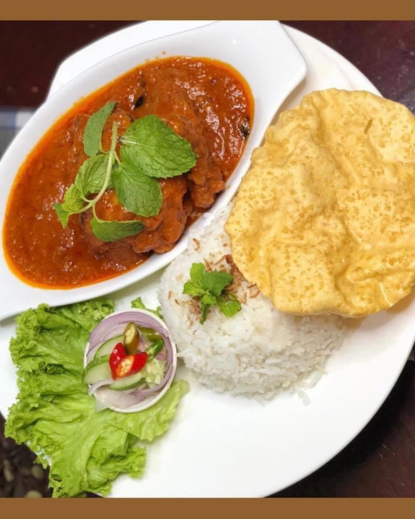 Citarasa Dadi Dada — Food, George Town, Pulau Pinang