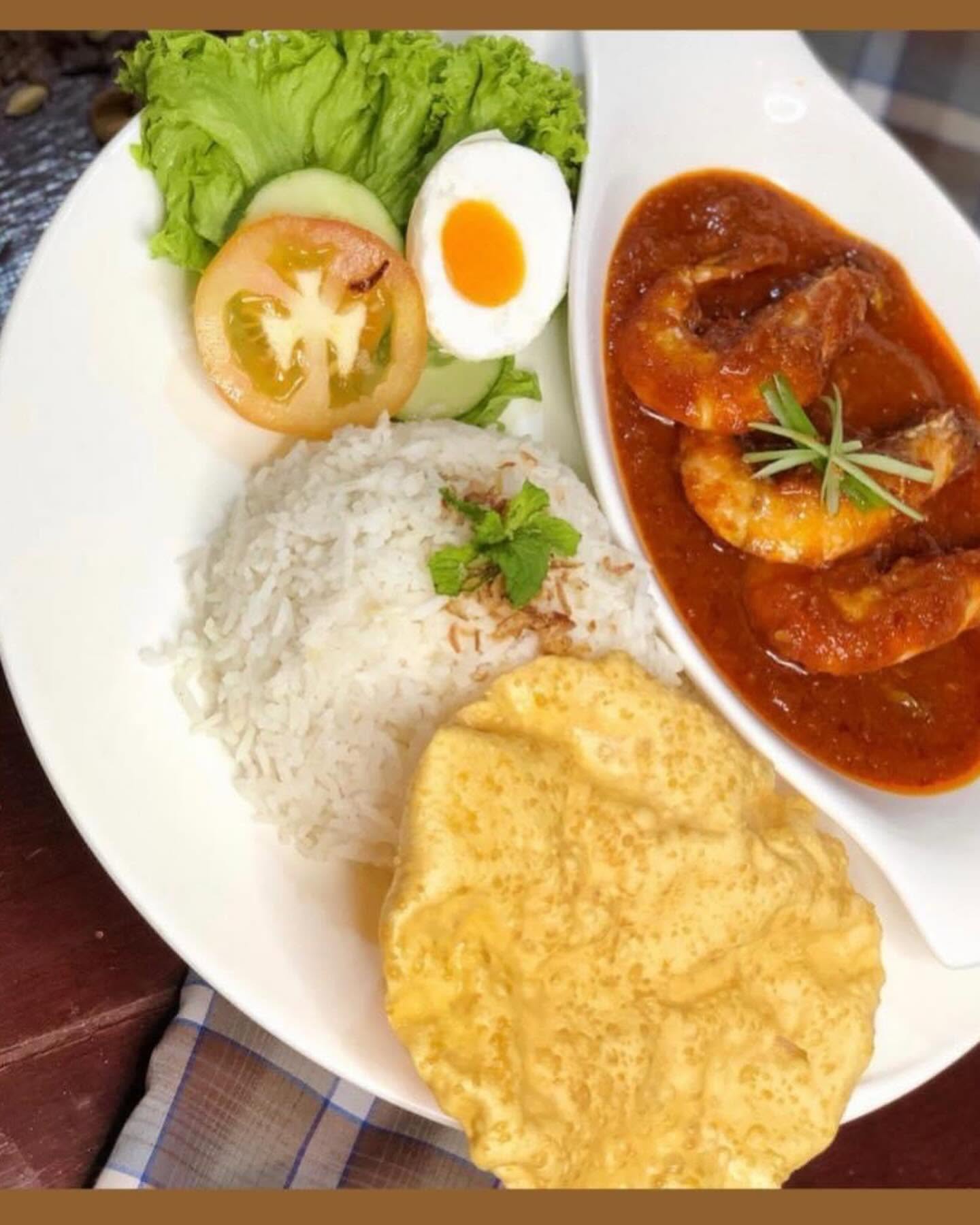 Citarasa Dadi Dada — Food, George Town, Pulau Pinang