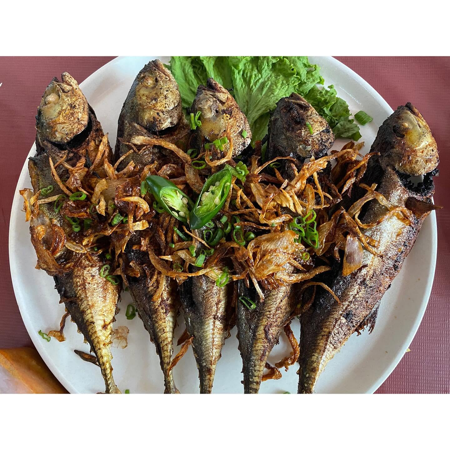 Citarasa Dadi Dada — Food, George Town, Pulau Pinang