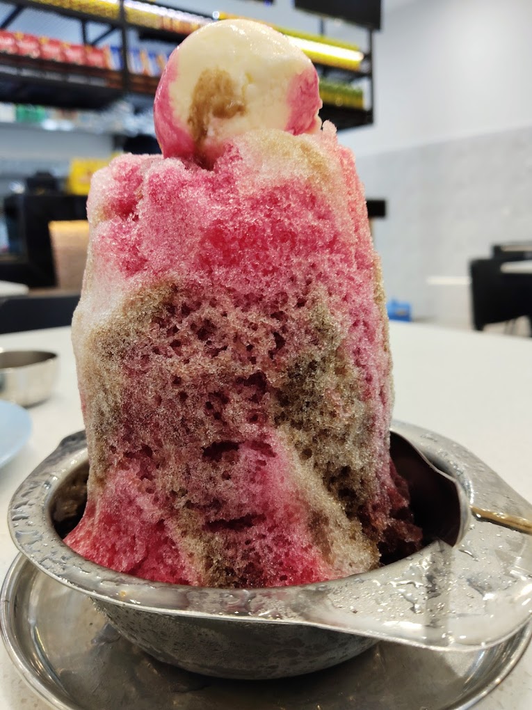 Restoran Mee Sotong — Food, George Town, Pulau Pinang