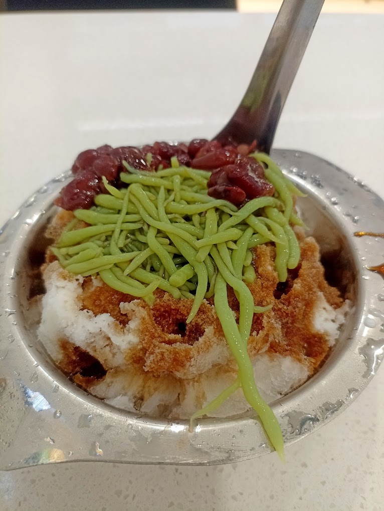 Restoran Mee Sotong — Food, George Town, Pulau Pinang