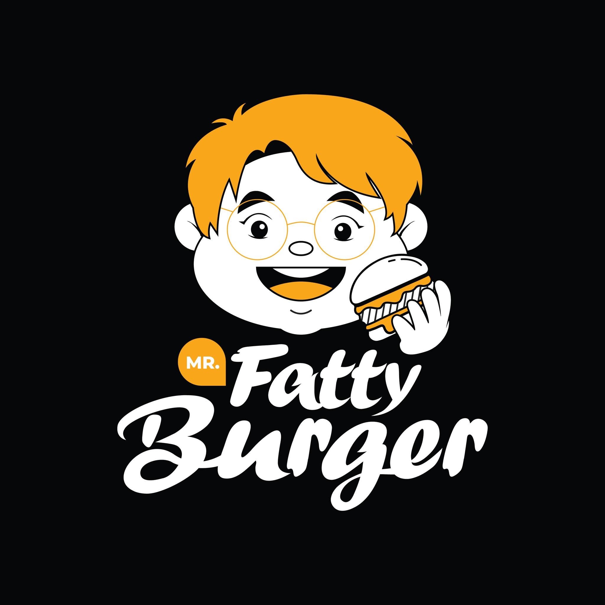 Mr Fatty Burger Burma Road
