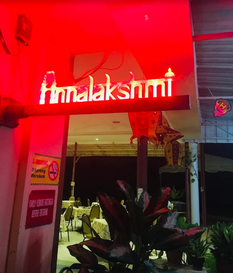 Annalakshmi Penang