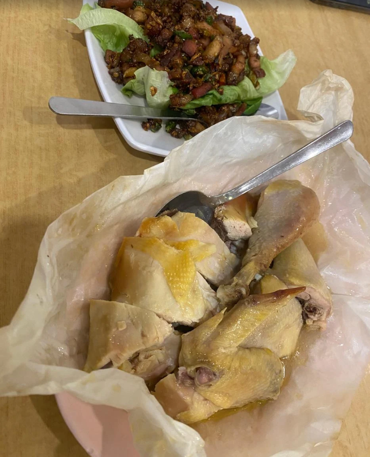 Xiang Peng Peng — Food, George Town, Pulau Pinang