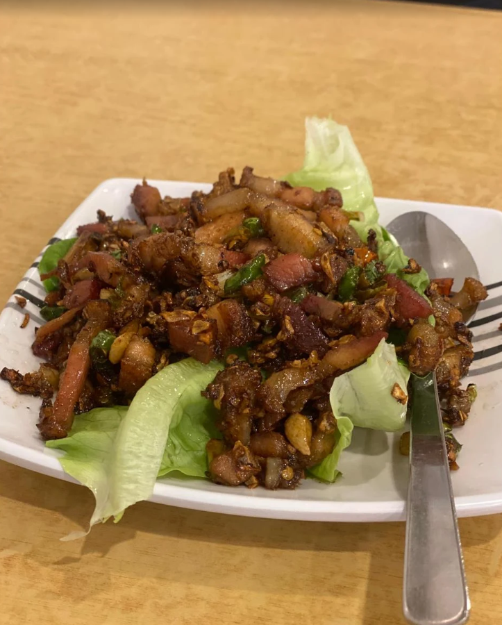Xiang Peng Peng — Food, George Town, Pulau Pinang