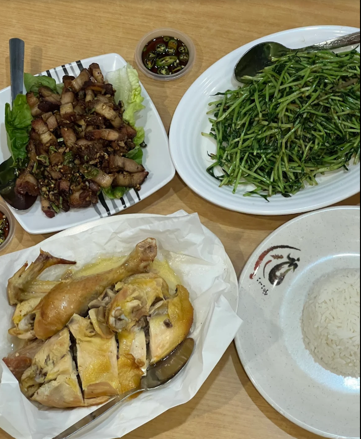 Xiang Peng Peng — Food, George Town, Pulau Pinang