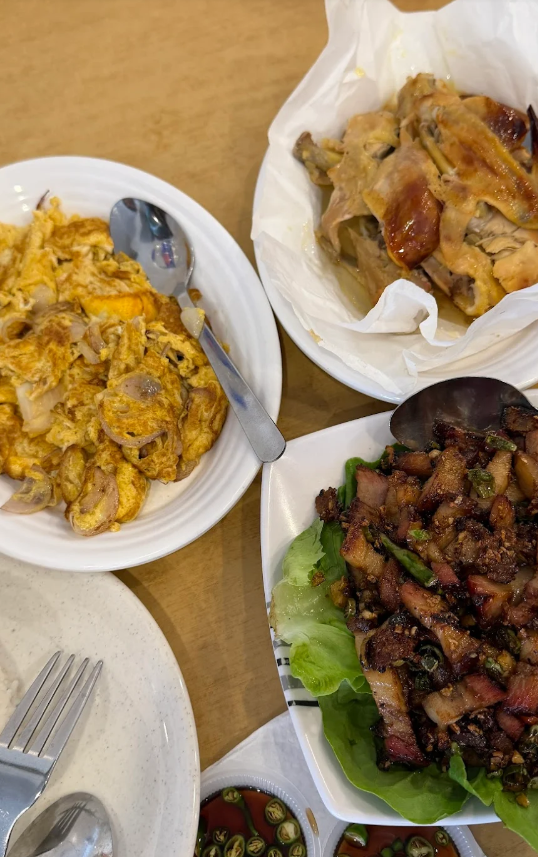 Xiang Peng Peng — Food, George Town, Pulau Pinang