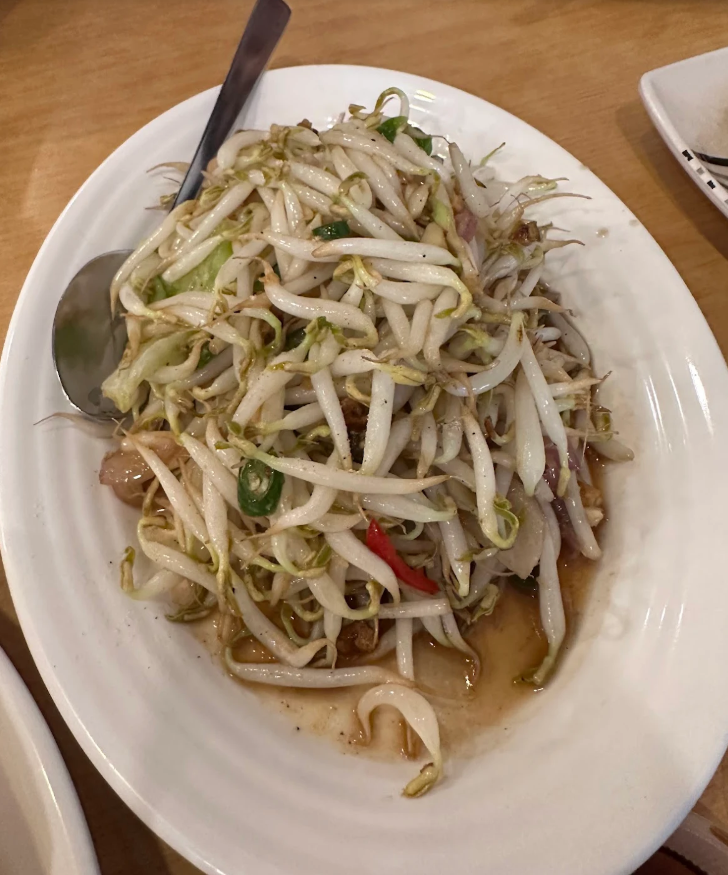 Xiang Peng Peng — Food, George Town, Pulau Pinang