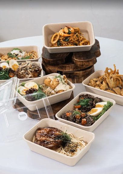 Macalister Mansion — Food, George Town, Pulau Pinang