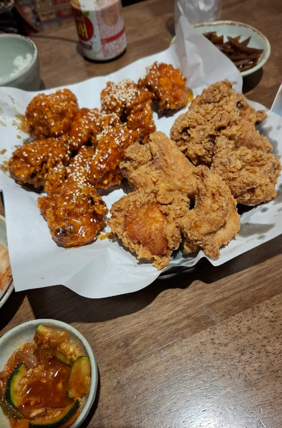 Ooridoori GurneyWalk — Food, George Town, Pulau Pinang