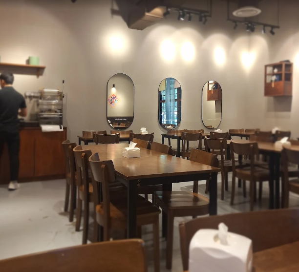 Ooridoori GurneyWalk — Environment, George Town, Pulau Pinang