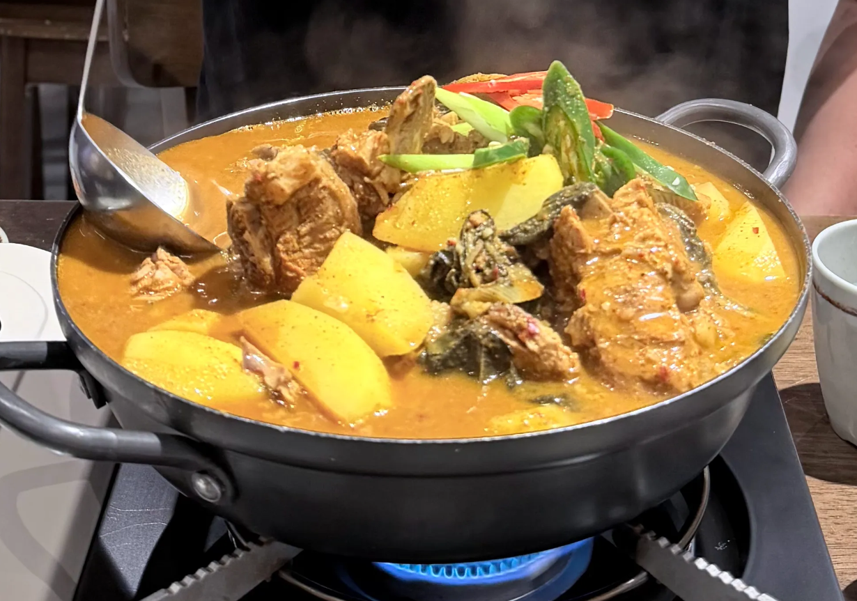 Ooridoori GurneyWalk — Food, George Town, Pulau Pinang