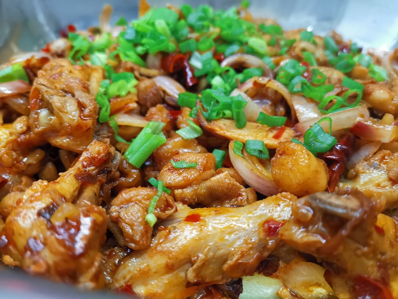 Restoran Yi Pin Le — Food, Jelutong, Pulau Pinang