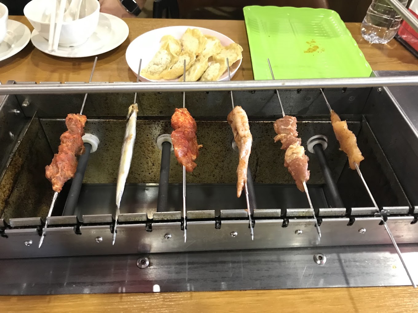 Restoran Yi Pin Le — Food, Jelutong, Pulau Pinang