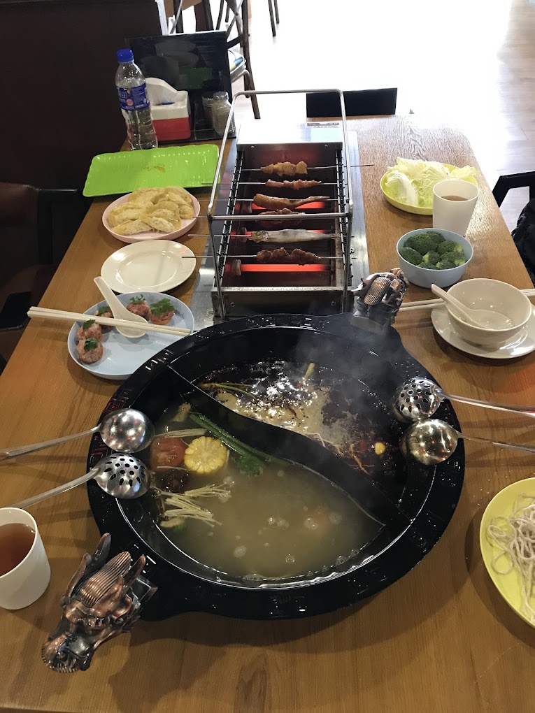 Restoran Yi Pin Le — Food, Jelutong, Pulau Pinang