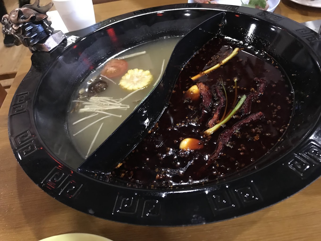 Restoran Yi Pin Le — Food, Jelutong, Pulau Pinang