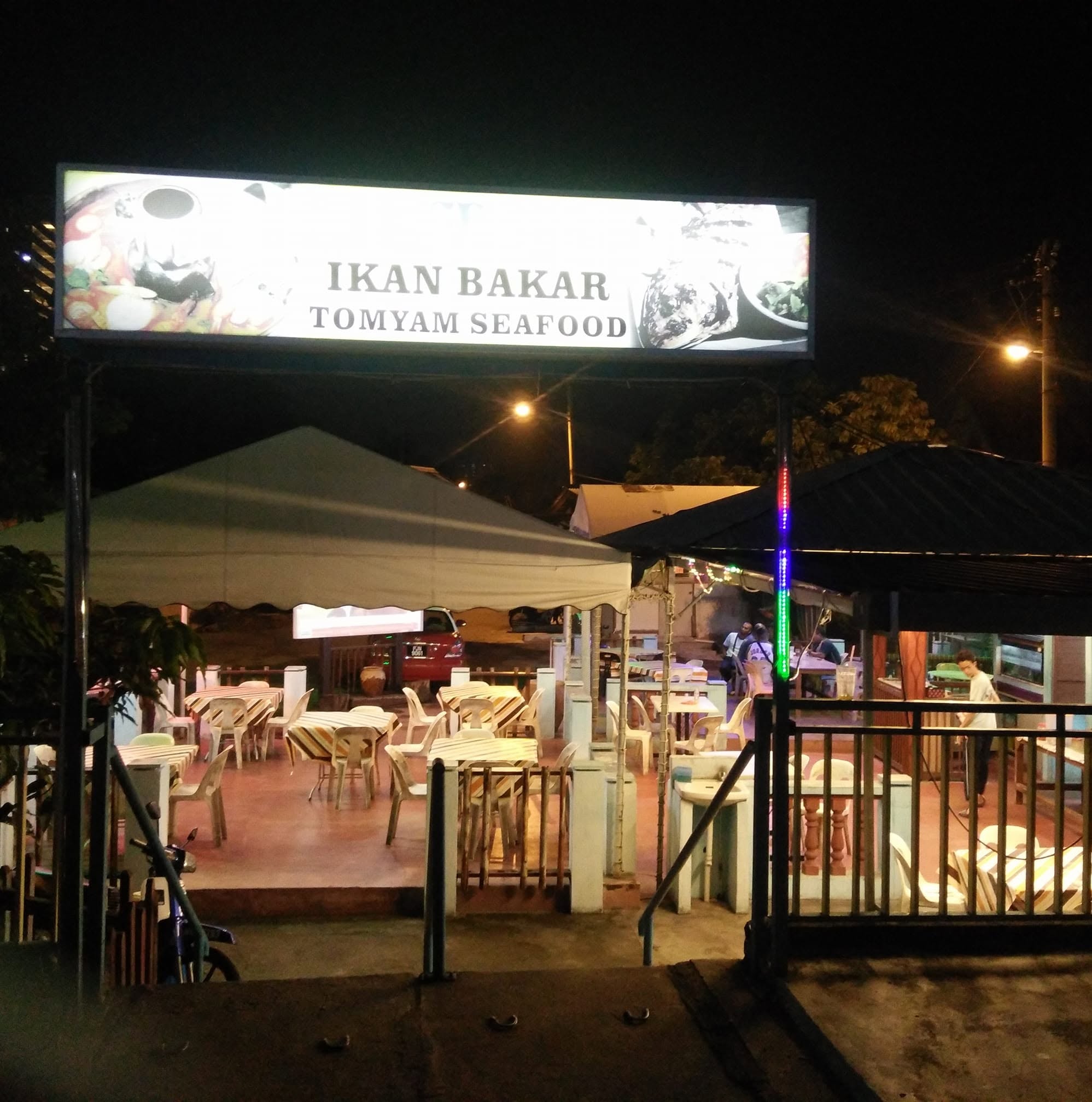 mutiara Ceria Tomyam