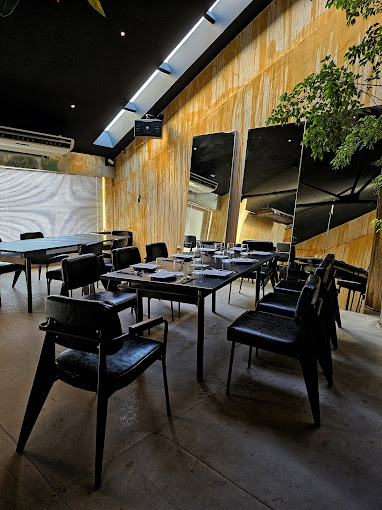 Lucky Hole — Environment, George Town, Pulau Pinang