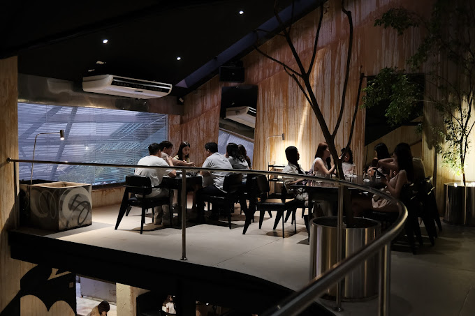 Lucky Hole — Environment, George Town, Pulau Pinang