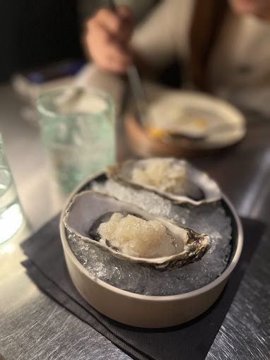 Lucky Hole — Food, George Town, Pulau Pinang