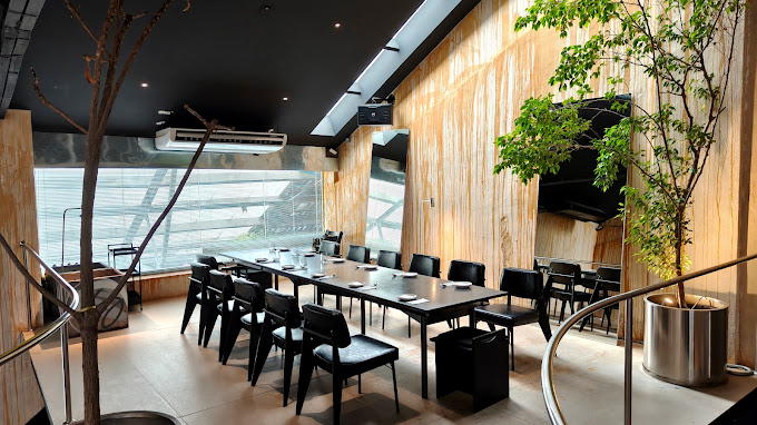 Lucky Hole — Environment, George Town, Pulau Pinang