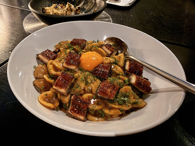 Lucky Hole — Food, George Town, Pulau Pinang