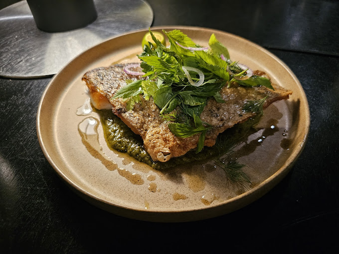 Lucky Hole — Food, George Town, Pulau Pinang