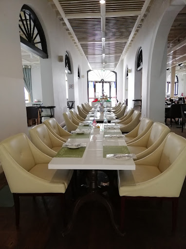Sri Tanjung Cafe — Environment, George Town, Pulau Pinang