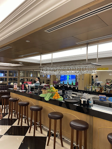 Sri Tanjung Cafe — Environment, George Town, Pulau Pinang