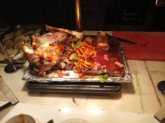 Sri Tanjung Cafe — Food, George Town, Pulau Pinang