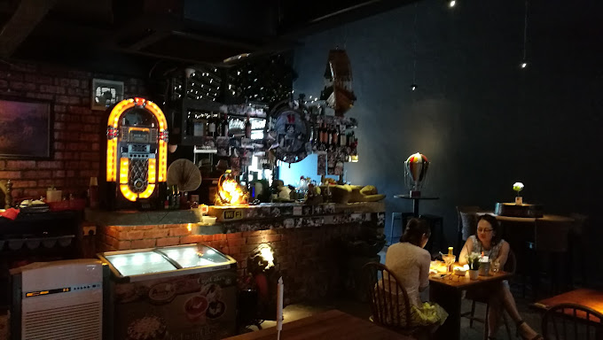Studio 126 — Environment, George Town, Pulau Pinang