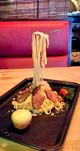 Studio 126 — Food, George Town, Pulau Pinang