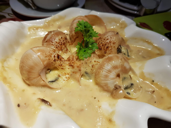 Studio 126 — Food, George Town, Pulau Pinang