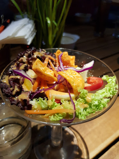 Studio 126 — Food, George Town, Pulau Pinang