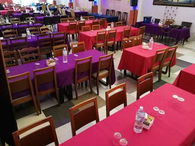 Palace d'India / Maroush — Environment, George Town, Pulau Pinang