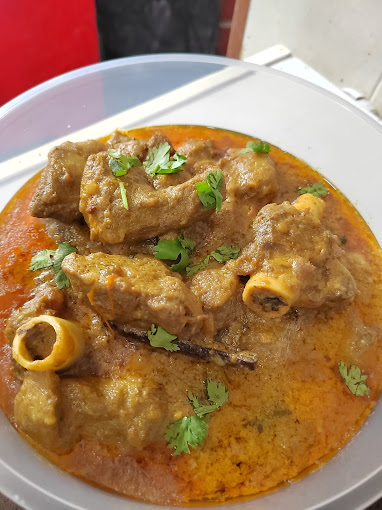 Palace d'India / Maroush — Food, George Town, Pulau Pinang