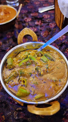 Palace d'India / Maroush — Food, George Town, Pulau Pinang