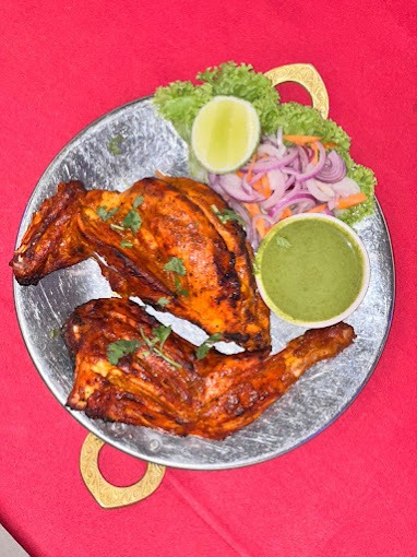 Palace d'India / Maroush — Food, George Town, Pulau Pinang