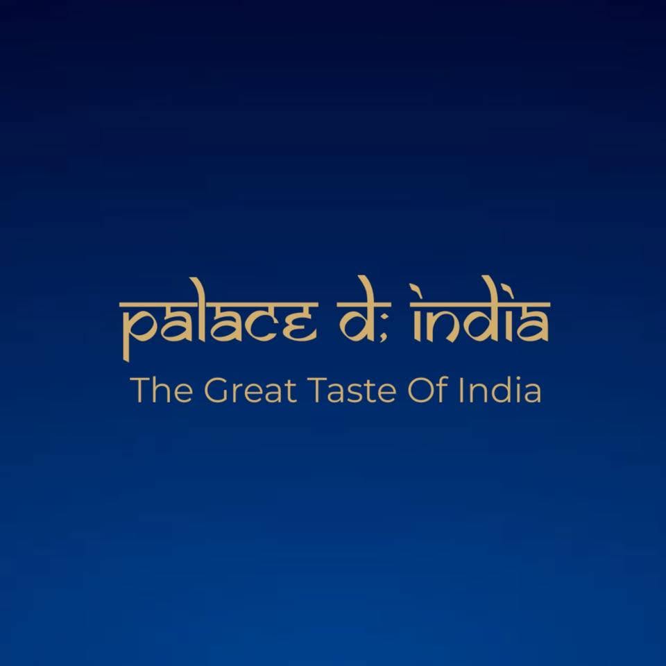 Palace d'India / Maroush