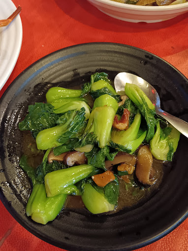 Weld Quay (Tree Shade) Da Shu Xia Seafood House — Food, George Town, Pulau Pinang