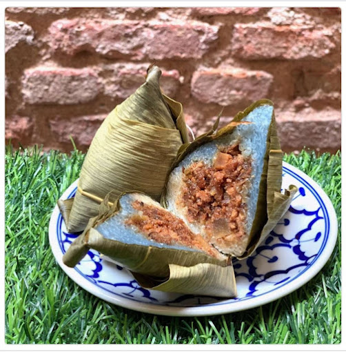 Moh Teng Pheow Nyonya Koay — Food, George Town, Pulau Pinang
