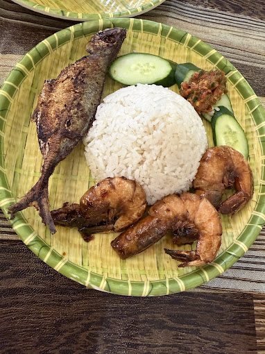 Moh Teng Pheow Nyonya Koay — Food, George Town, Pulau Pinang