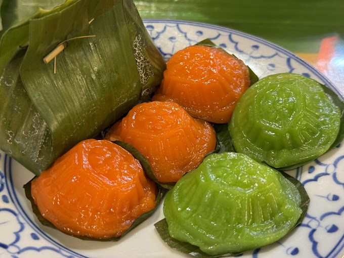 Moh Teng Pheow Nyonya Koay — Food, George Town, Pulau Pinang