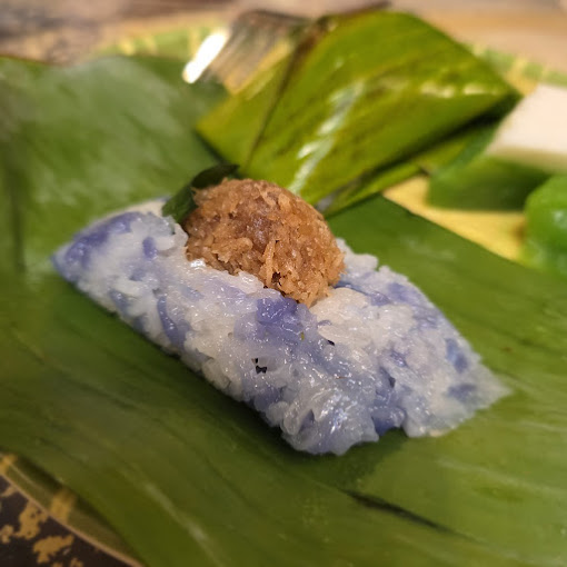 Moh Teng Pheow Nyonya Koay — Food, George Town, Pulau Pinang