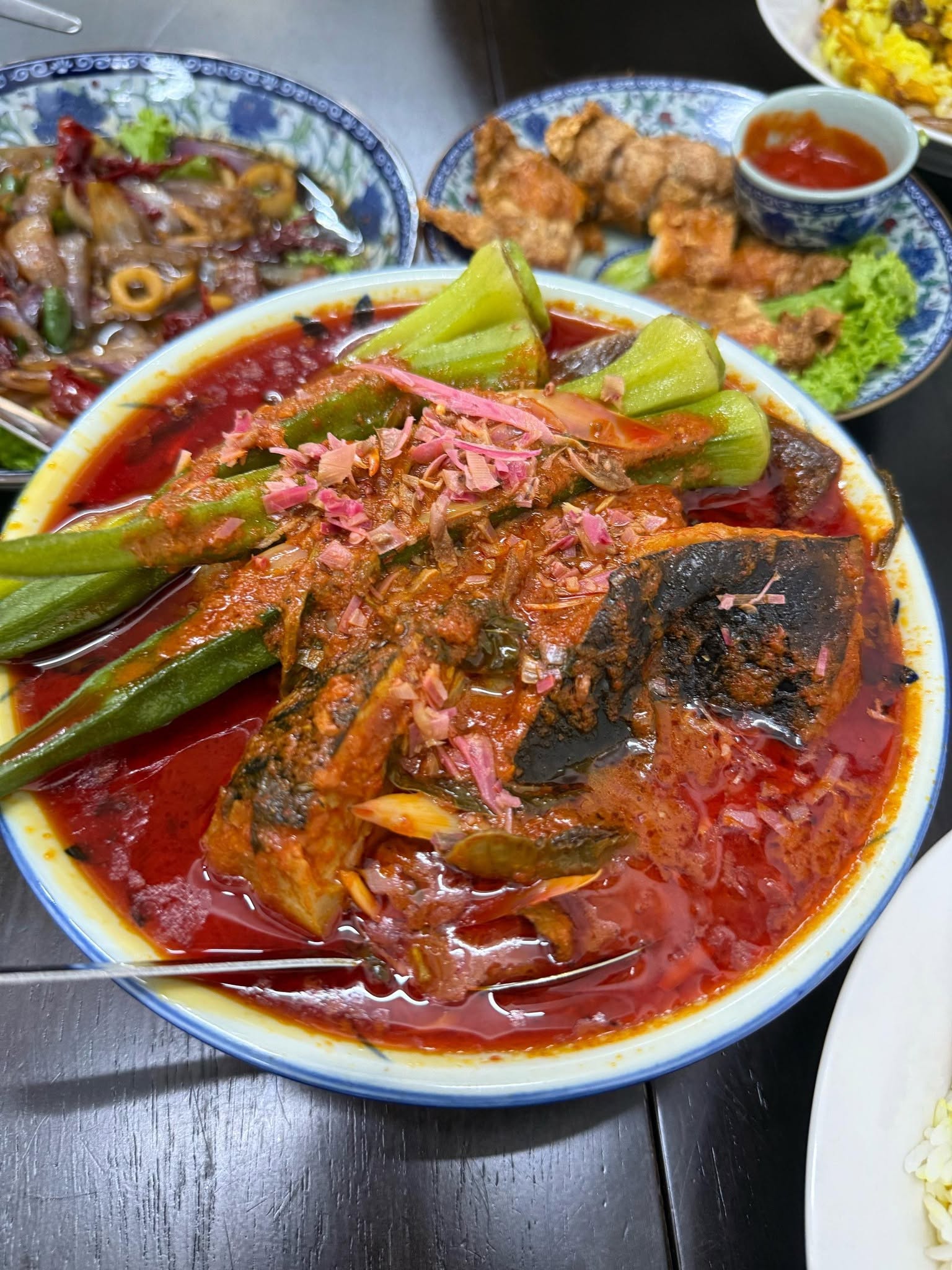 荣古早味 Eng Kor Cha Bi (Traditional Hokkien Savoury) — Food, George Town, Pulau Pinang